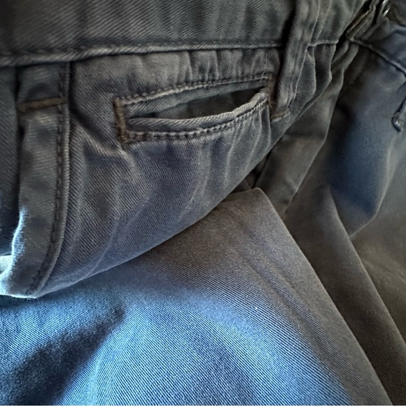 🎉HP🎊Polo Ralph Lauren Men’s Navy Blue Relaxed Fit Shorts Size 32 - Picture 5 of 9